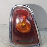 STOP FANALE POSTERIORE SINISTRO MINI Cooper 2° Se