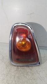 STOP FANALE POSTERIORE SINISTRO MINI Cooper 2° Se