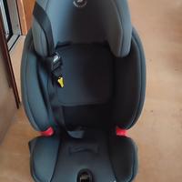 seggiolino Bebè confort Titan isofix
