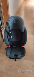 seggiolino Bebè confort Titan isofix