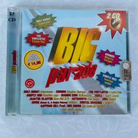 CD doppio Big Parade 2003
