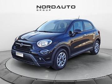 FIAT 500X 1.0 T3 120 CV City Cross