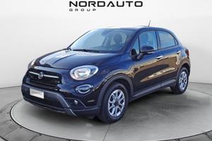 FIAT 500X 1.0 T3 120 CV City Cross