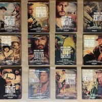 DVD WESTERN