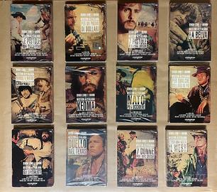 DVD WESTERN