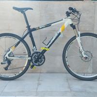 Rockrider 8XC ruote da 26"