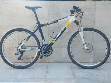 Rockrider 8XC ruote da 26"