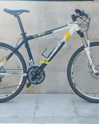 Rockrider 8XC ruote da 26"