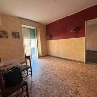 Quadrilocale 85 mq nesima/pacinotti