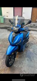 Piaggio Beverly 300HPE SPORT