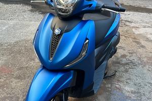 Piaggio Beverly 300HPE SPORT