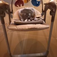 Altalena Inglesina Wave