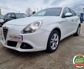 ALFA ROMEO Giulietta 1.6 JTDm-2 105 CV Distincti