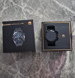 huawei watch gt2