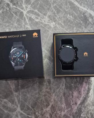 huawei watch gt2