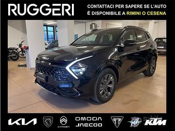 Kia Sportage 1.6 TGDI HEV GT-LINE PLUS 4WD AU...