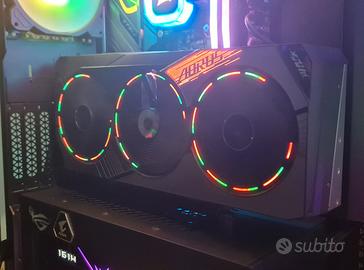 Aorus Rtx 4080 Super
