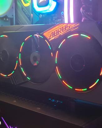 Aorus Rtx 4080 Super