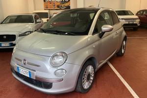 Fiat 500 1.2 Pop EURO 5 NO BOLLO 51KW IDEALE PER N