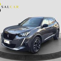 Peugeot 2008 1.5 bluehdi 130cv GT Line automatica 
