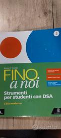 Fino a noi 2 DSA