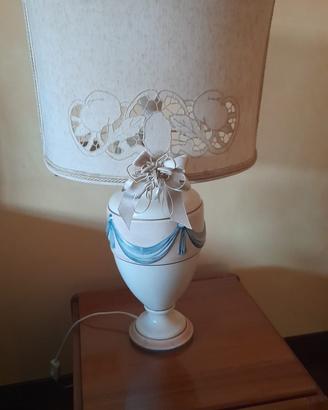 Lampada per interni