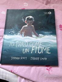 Io parlo come un fiume