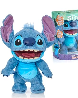 Peluche  Stitch 30 cm 