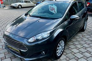 Ford Fiesta 1.4 5 porte Bz.- GPL Business