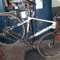 Canyon grzl cf gravel