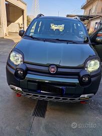 FIAT Panda 4x4