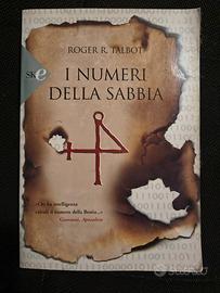 I Numeri della Sabbia. Roger Talbot