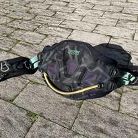 TRAPEZIO ION SPECTRE