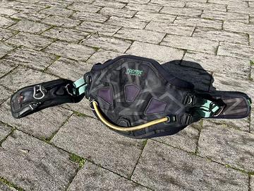 TRAPEZIO ION SPECTRE