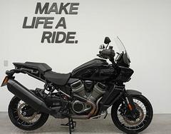 HARLEY DAVIDSON PANAMERICA 1250 SPECIAL - 2022