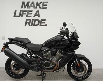 HARLEY DAVIDSON PANAMERICA 1250 SPECIAL - 2022