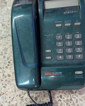telefono sirio