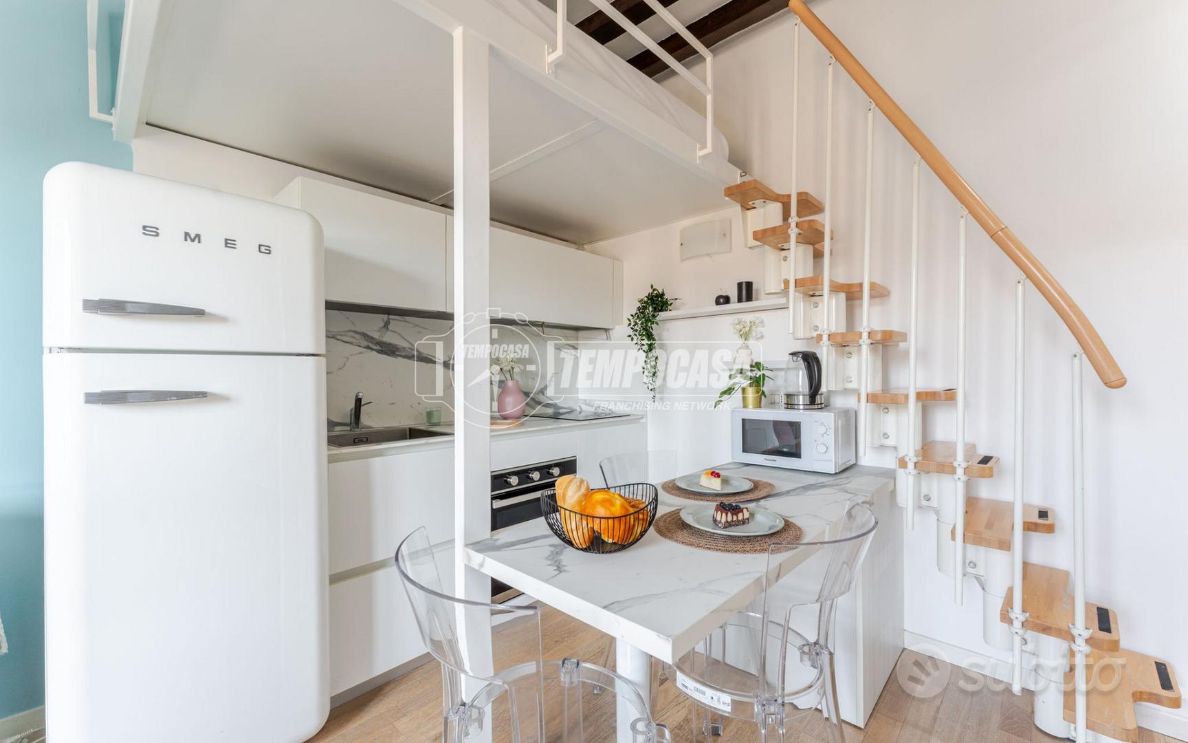 Appartamento – Milano, Buenos Aires - Venezia, Municipio 3 - Vista 5