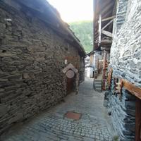 RUSTICO A RHEMES-SAINT-GEORGES