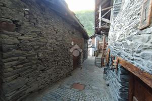 RUSTICO A RHEMES-SAINT-GEORGES