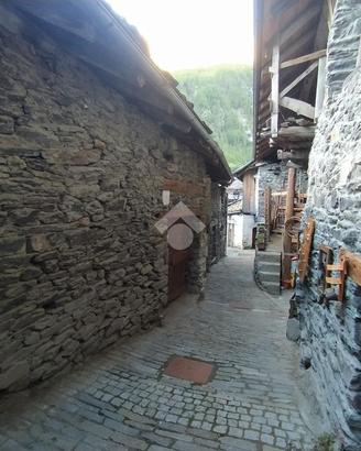 RUSTICO A RHEMES-SAINT-GEORGES