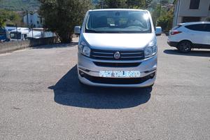 Fiat Talento 1.6 TwinTurbo MJT 145CV PL-TN Combi N