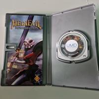 MediEvil Resurrection - Gioco per PSP in Italiano 