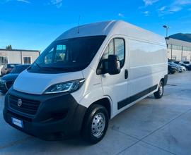 Fiat Ducato 35 2.3 MJT 140CV -PASSO LUNGO-TETTO A.