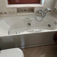 Jacuzzi / Vasca idromassaggio