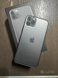iPhone 11 pro 256 gb