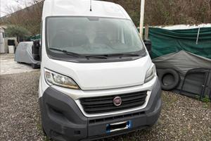 Fiat ducato METANO ANNO 2017