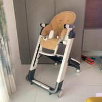 Sediolone peg perego siesta follow me