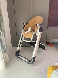 Sediolone peg perego siesta follow me