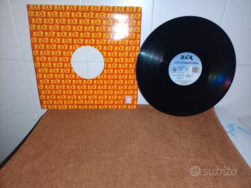 Gigi dag new years day ,nuovo